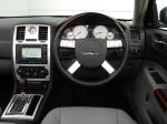 Chrysler 300C 2007 года (UK)